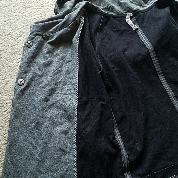 Lululemon Snap jacket - Picture 6 of 8